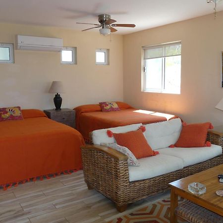 Casa Flores Casitas تودوس سانتوس المظهر الخارجي الصورة