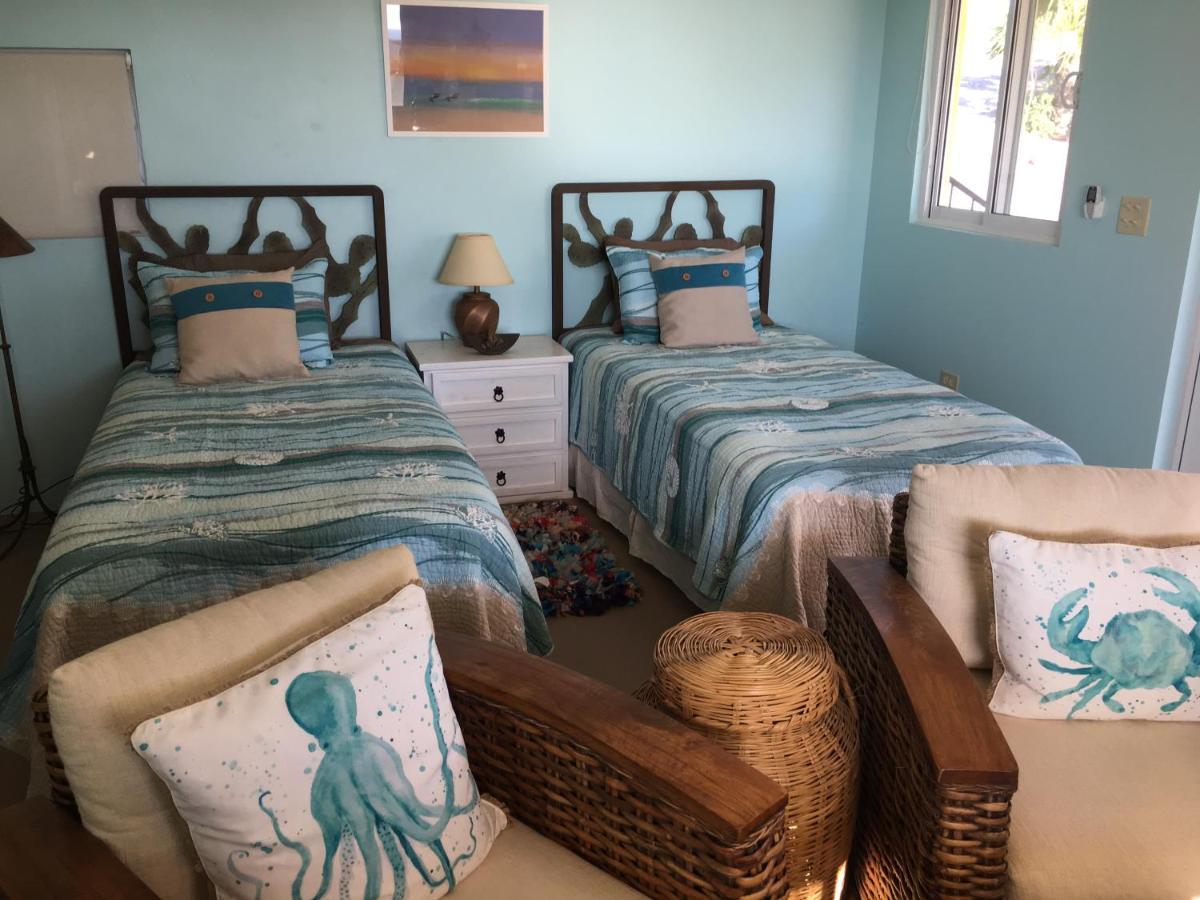 Casa Flores Casitas تودوس سانتوس المظهر الخارجي الصورة