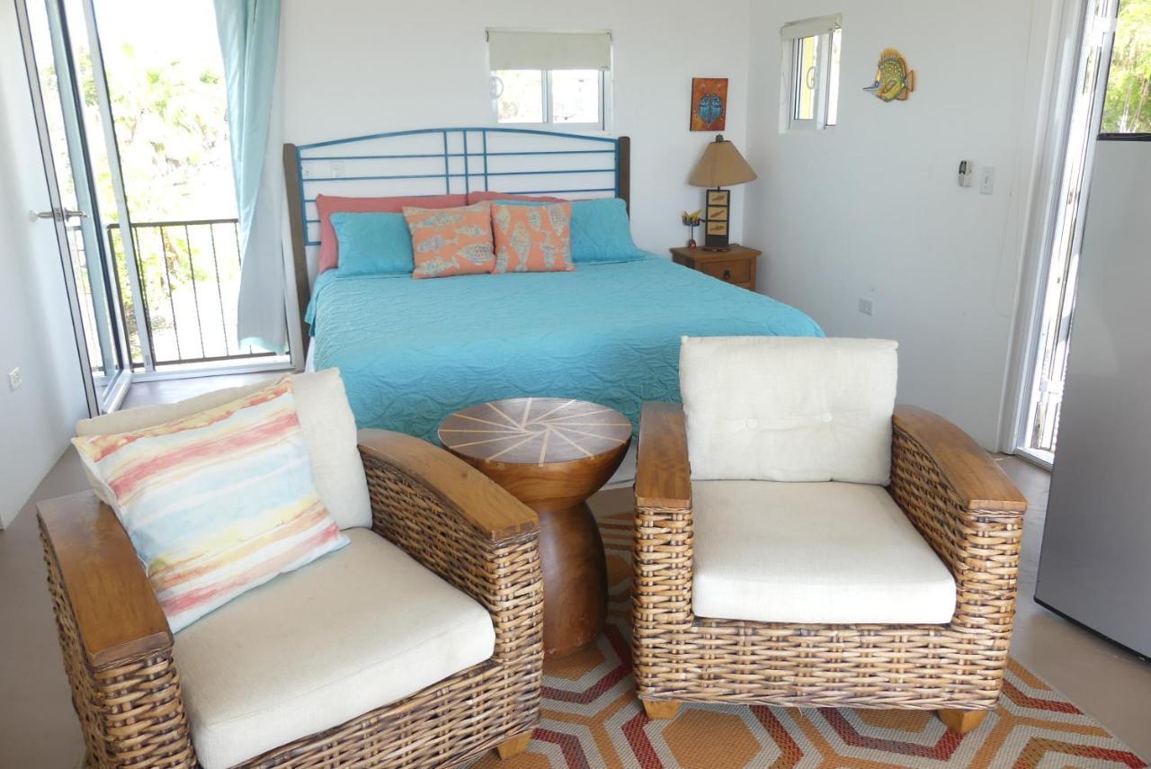 Casa Flores Casitas تودوس سانتوس المظهر الخارجي الصورة
