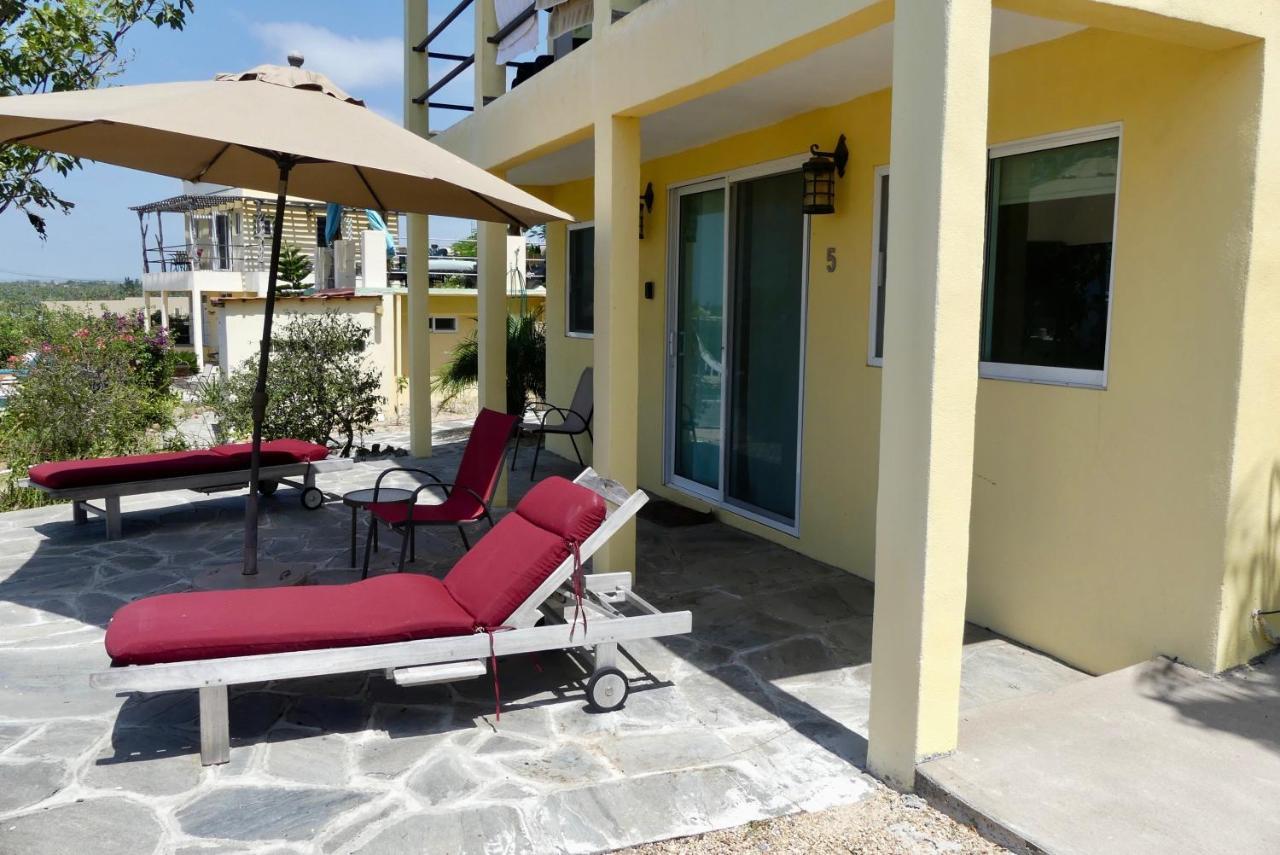 Casa Flores Casitas تودوس سانتوس المظهر الخارجي الصورة