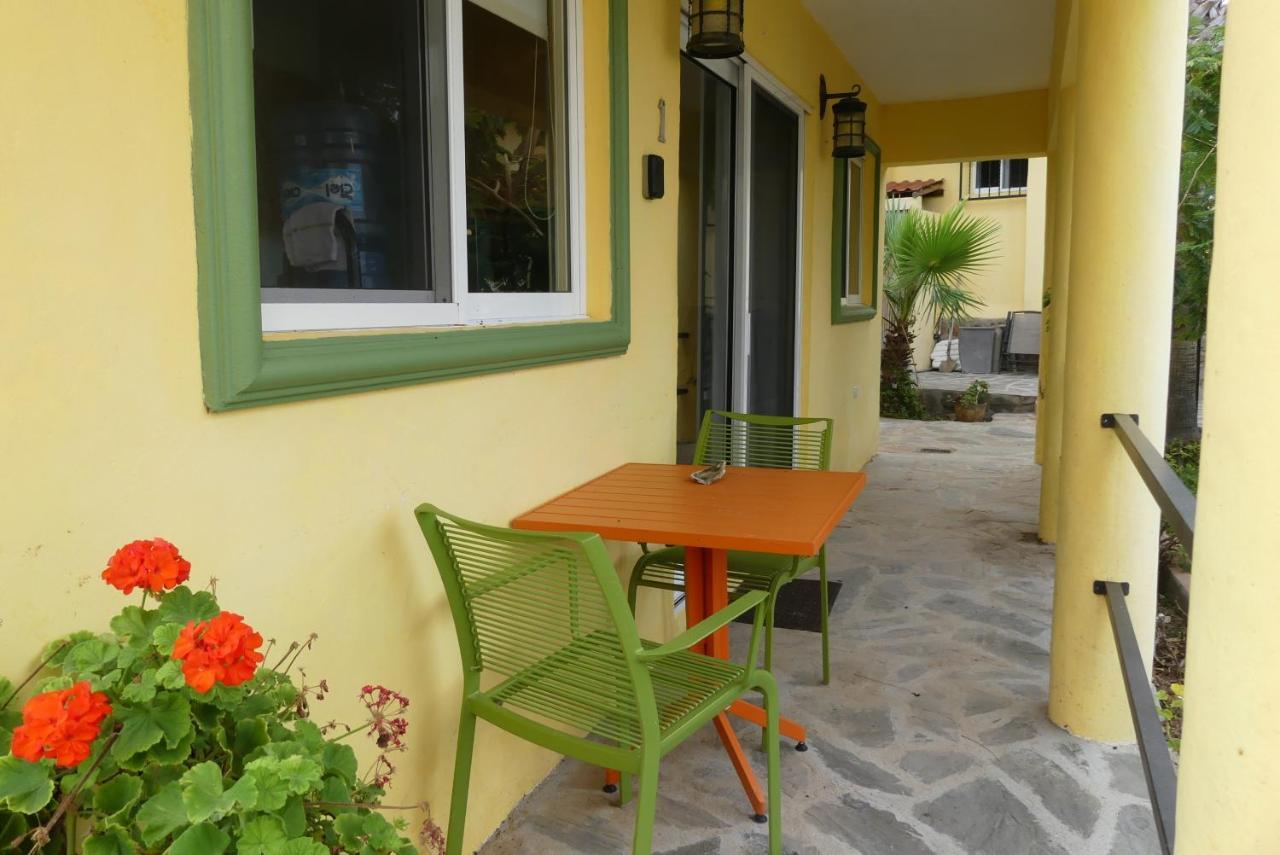 Casa Flores Casitas تودوس سانتوس المظهر الخارجي الصورة