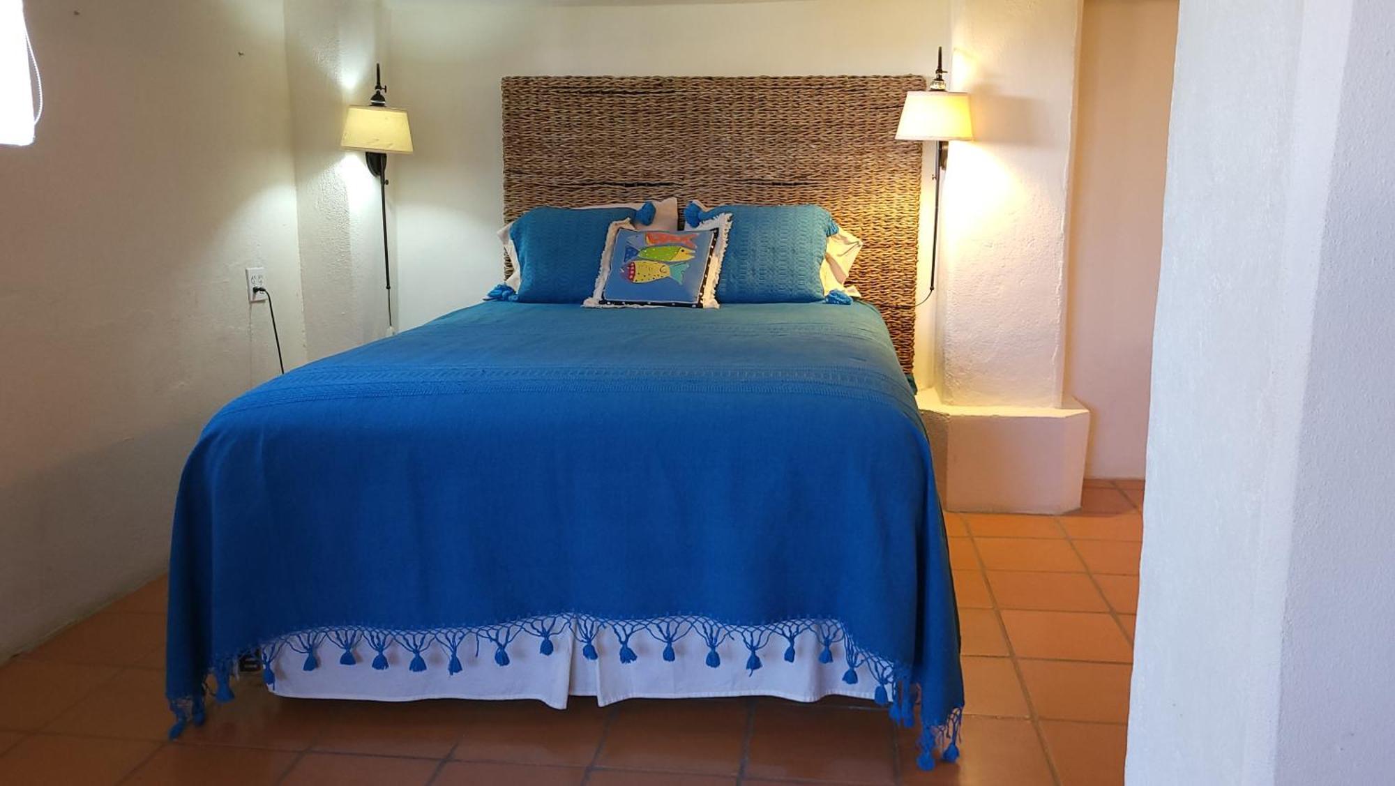 Casa Flores Casitas تودوس سانتوس المظهر الخارجي الصورة