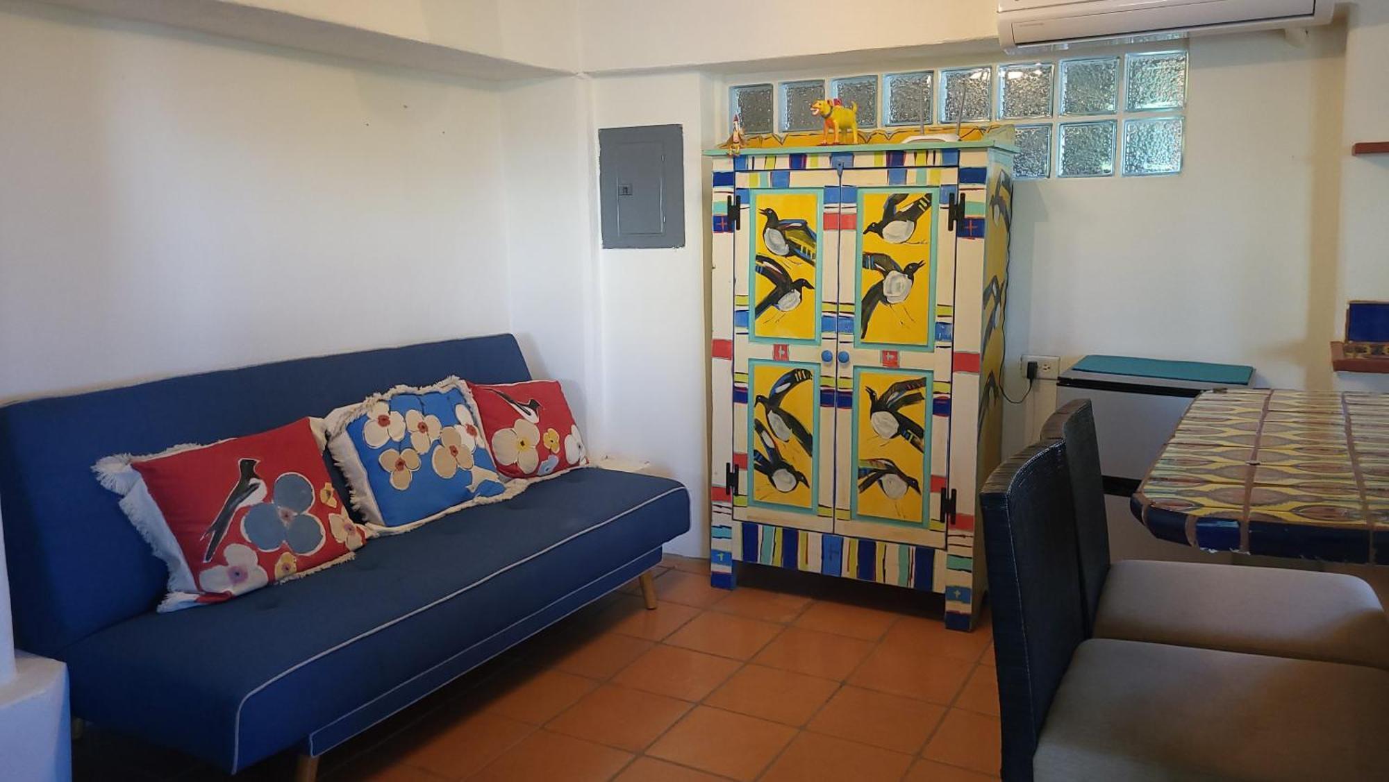 Casa Flores Casitas تودوس سانتوس المظهر الخارجي الصورة