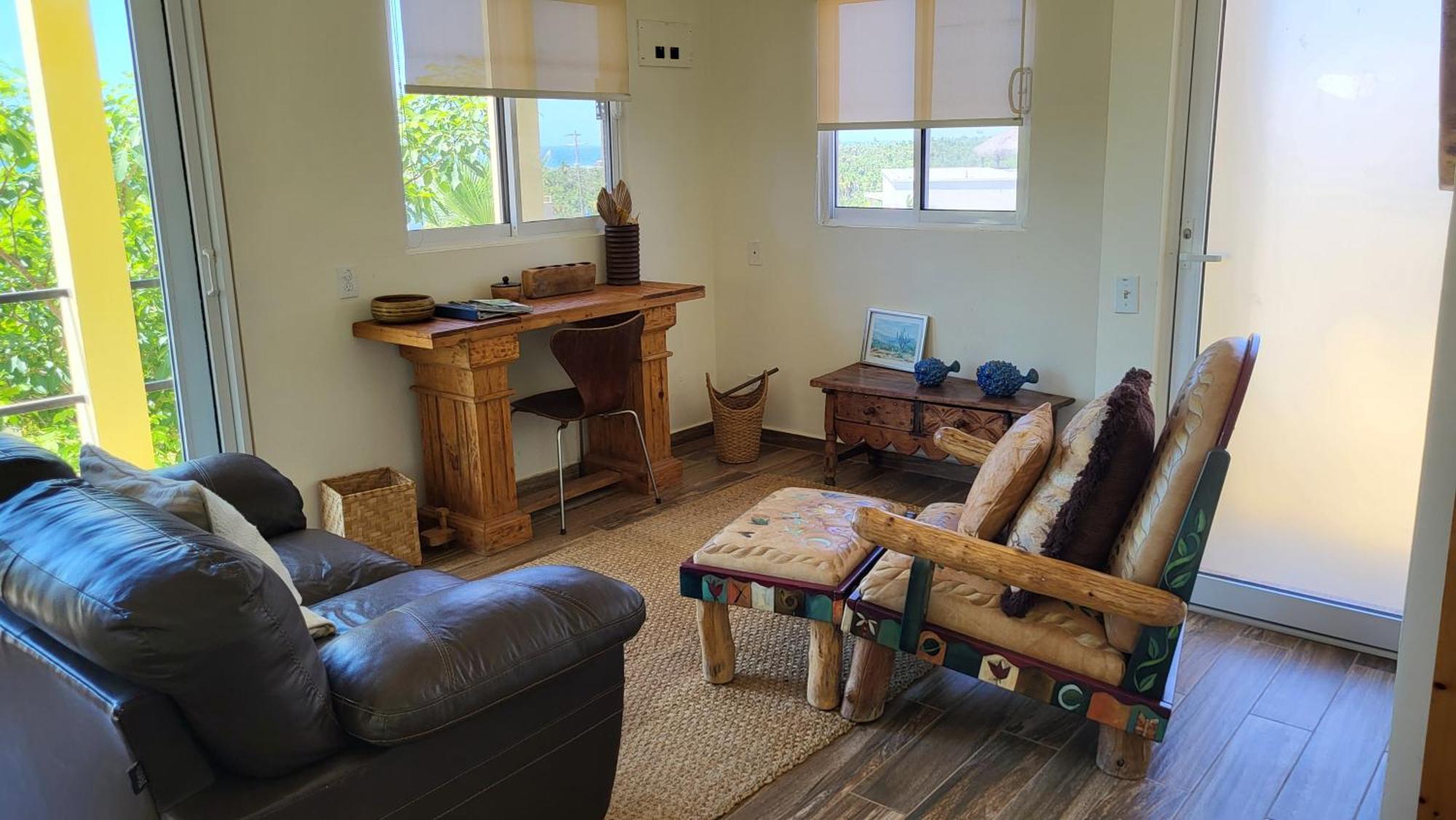 Casa Flores Casitas تودوس سانتوس المظهر الخارجي الصورة