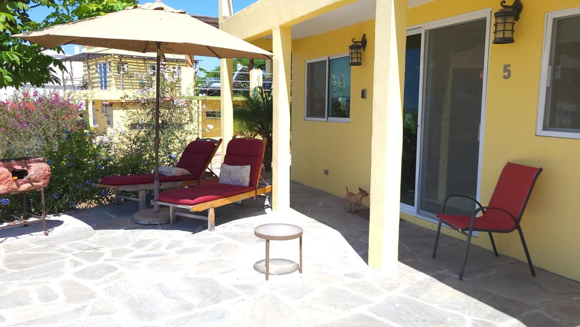 Casa Flores Casitas تودوس سانتوس المظهر الخارجي الصورة